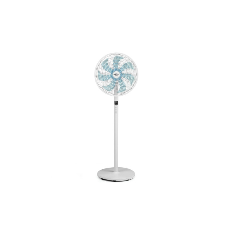 Ventilador de Pie Orbegozo SF 4040/ 35W/ 3 Aspas 40cm/ 8 vel | APLIUM