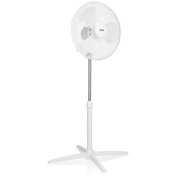 Ventilador de Pie Tristar VE-5755/ 45W/ 3 Aspas 40cm/ 3 velo | APLIUM