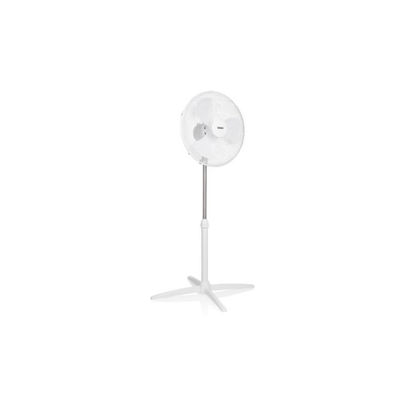 Ventilador de Pie Tristar VE-5755/ 45W/ 3 Aspas 40cm/ 3 velo | APLIUM
