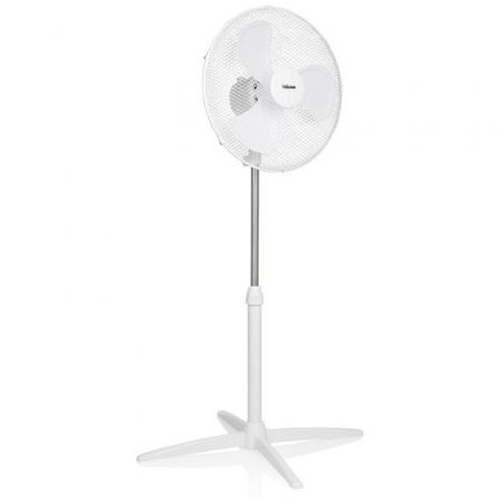 Ventilador de Pie Tristar VE-5755/ 45W/ 3 Aspas 40cm/ 3 velo | APLIUM