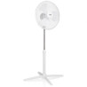 Ventilador de Pie Tristar VE-5755/ 45W/ 3 Aspas 40cm/ 3 velo | APLIUM