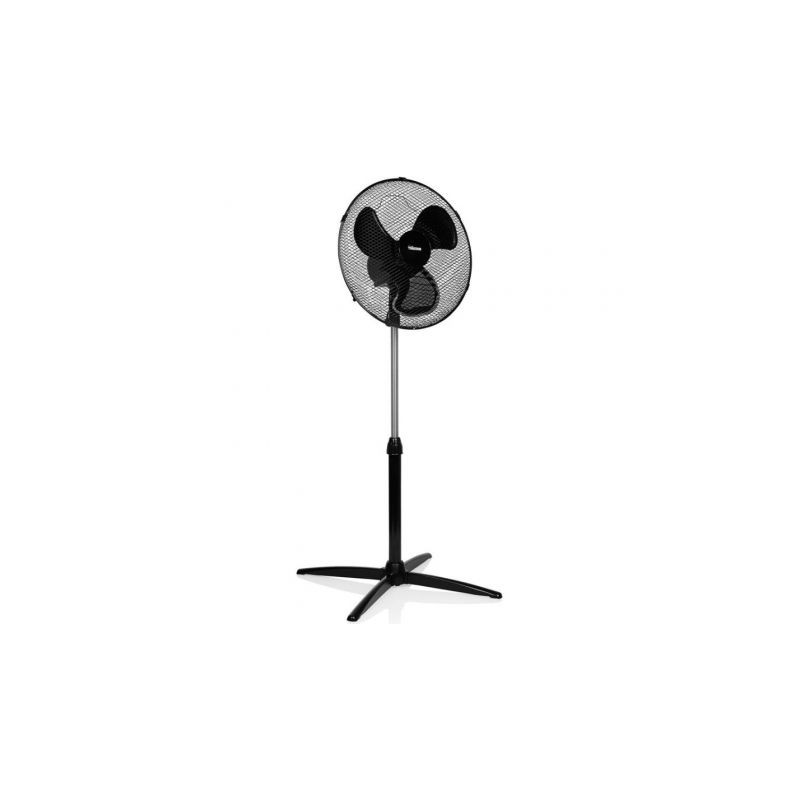 Ventilador de Pie Tristar VE-5756/ 45W/ 3 Aspas 40cm/ 3 velo | APLIUM