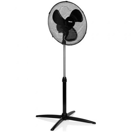 Ventilador de Pie Tristar VE-5756/ 45W/ 3 Aspas 40cm/ 3 velo | APLIUM