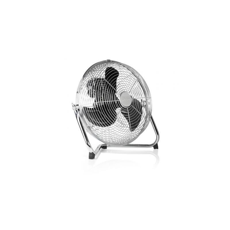 Ventilador de Suelo Tristar VE-5937/ 70W/ 3 Aspas 35cm/ 3 ve | APLIUM