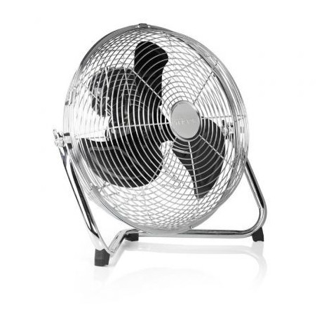 Ventilador de Suelo Tristar VE-5937/ 70W/ 3 Aspas 35cm/ 3 ve | APLIUM