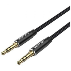Cable Estéreo Vention BAWBD/ Jack 3.5 Macho - Jack 3.5 Macho | APLIUM