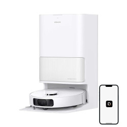 Dreame D20 Ultra 0,32 L Blanco | APLIUM