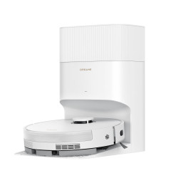 Dreame D20 Plus 0,5 L Blanco | APLIUM