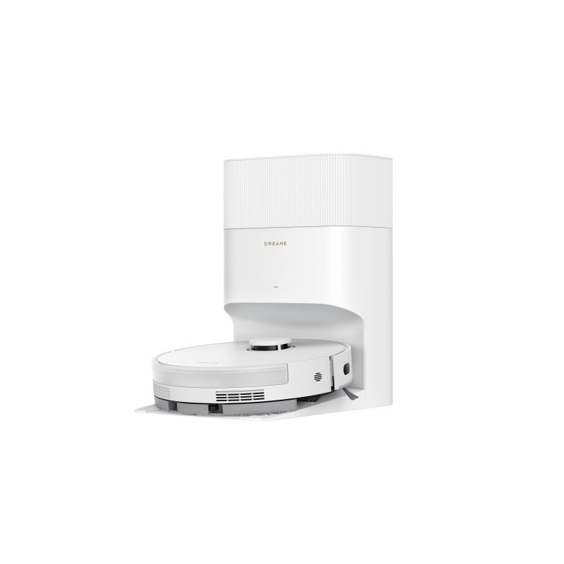 Dreame D20 Plus 0,5 L Blanco | APLIUM
