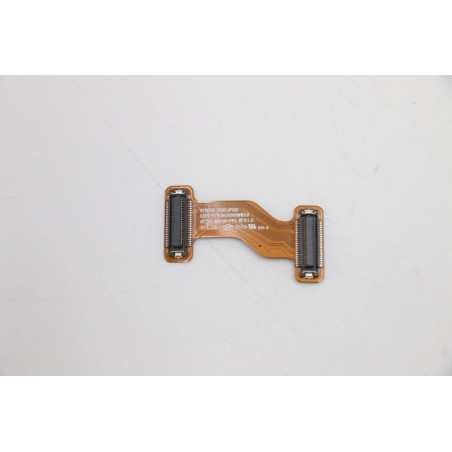 Internal I/O cable for