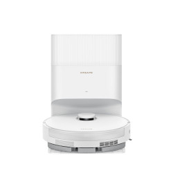 Dreame D20 Plus 0,5 L Blanco | APLIUM