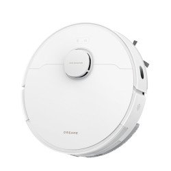 Dreame D20 Plus 0,5 L Blanco | APLIUM