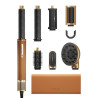 Dreame AirStyle Pro 2 Kit de peluquería Caliente Oro 1300 W | APLIUM