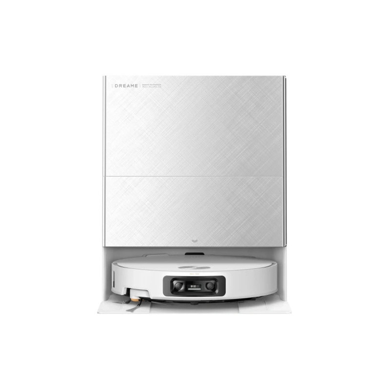 Dreame Robot Aspirador X50S Ultra White | APLIUM