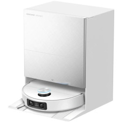 Dreame Robot Aspirador X50S Ultra White | APLIUM