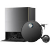 Dreame Robot Aspirador X60 Pro Ultra Complete Grey | APLIUM