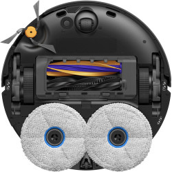 Dreame Robot Aspirador X60 Pro Ultra Complete Grey | APLIUM