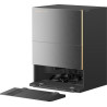 Dreame Robot Aspirador X60 Pro Ultra Complete Grey | APLIUM