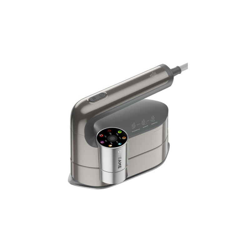 Dreame P7 Steam Iron 1200 W 0,1 L Plata | APLIUM