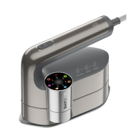 Dreame P7 Steam Iron 1200 W 0,1 L Plata | APLIUM