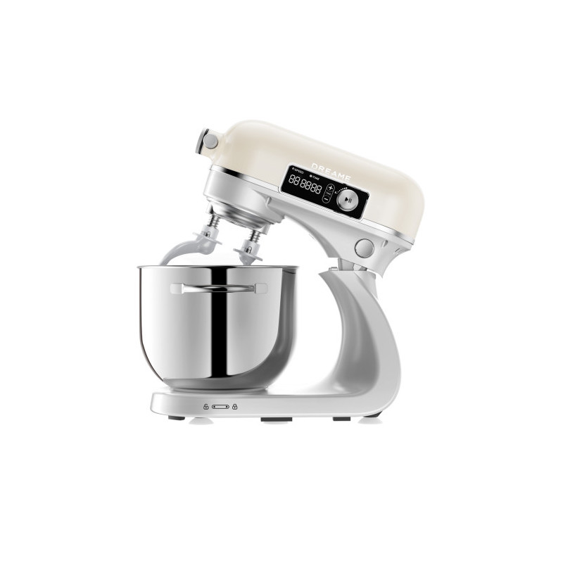 Dreame BioKnead Batidora de varillas 800 W Crema de color | APLIUM