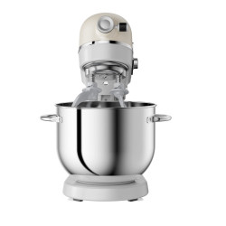 Dreame BioKnead Batidora de varillas 800 W Crema de color | APLIUM