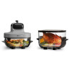Dreame Tasti Sencillo Independiente 1500 W Freidora de aire | APLIUM