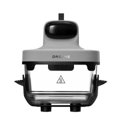 Dreame Tasti Sencillo Independiente 1500 W Freidora de aire | APLIUM