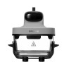 Dreame Tasti Sencillo Independiente 1500 W Freidora de aire | APLIUM