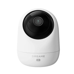 Dreame Camara IP Vigilancia Navo Care 1 Incam Blanco | APLIUM