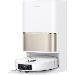 Dreame Robot Aspirador L50S Pro Ultra White | APLIUM