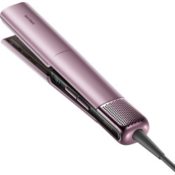 Dreame Plancha Pelo Straight Pro Rosy Purple | APLIUM