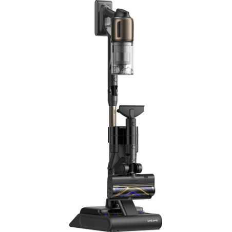 Dreame Cordless Stick Vacuum Z30 Pro Aqua | APLIUM