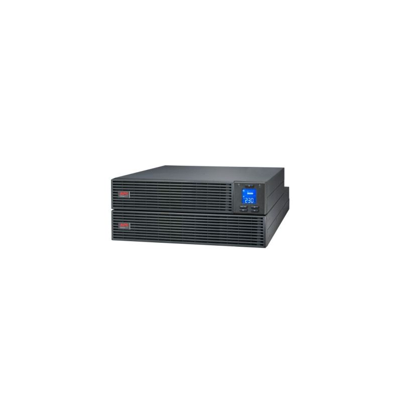 APC Easy UPS On-Line SRV 3000VA RM 230V