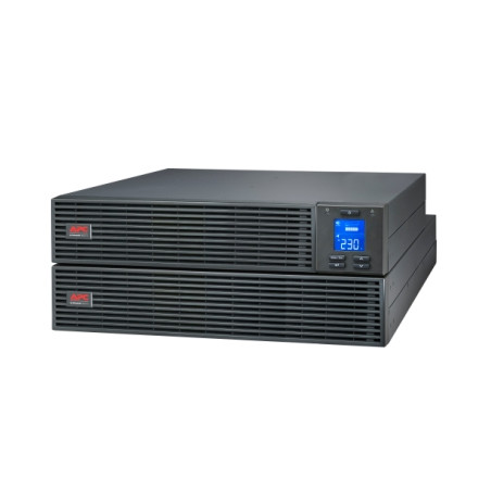 APC Easy UPS On-Line SRV 3000VA RM 230V