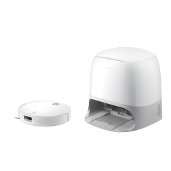 Roborock Qrevo Curv 2 Prox | APLIUM
