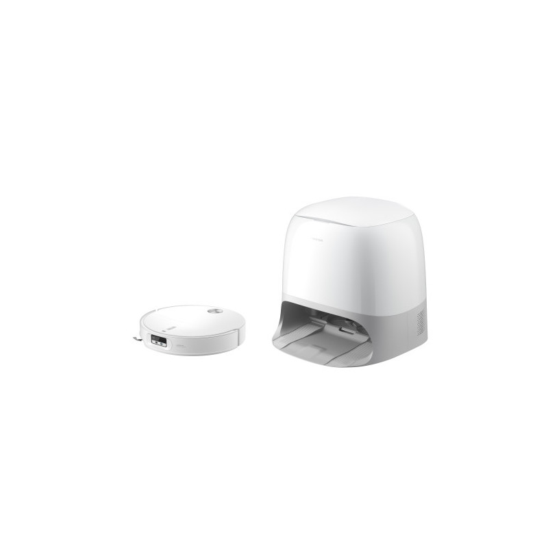 Roborock Qrevo Curv 2 Prox | APLIUM