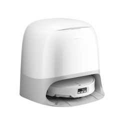 Roborock Qrevo Curv 2 Prox | APLIUM
