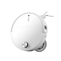 Roborock Qrevo Curv 2 Prox | APLIUM