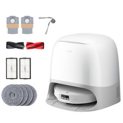 Roborock Qrevo Curv 2 Prox | APLIUM