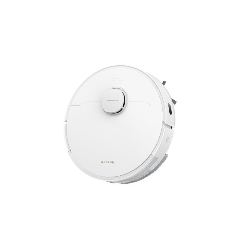 Dreame Robot Aspirador Con D20 White. Succion 13000PA, Singl | APLIUM