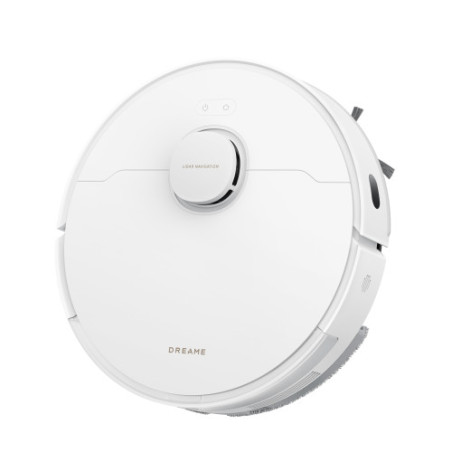 Dreame Robot Aspirador Con D20 White. Succion 13000PA, Singl | APLIUM