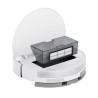 Dreame Robot Aspirador Con D20 White. Succion 13000PA, Singl | APLIUM
