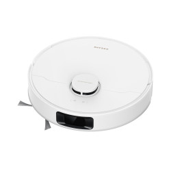 Dreame Robot Aspirador Con D20 White. Succion 13000PA, Singl | APLIUM
