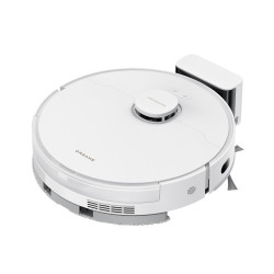 Dreame Robot Aspirador Con D20 White. Succion 13000PA, Singl | APLIUM
