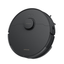 Dreame Robot Aspirador Con D20 Black. Succion 13000PA, Singl | APLIUM