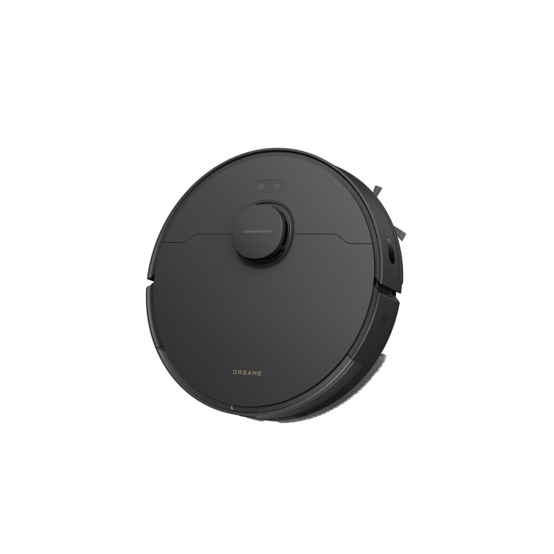Dreame Robot Aspirador Con D20 Black. Succion 13000PA, Singl | APLIUM
