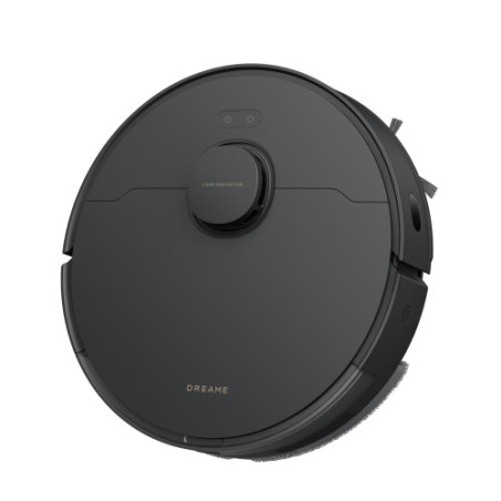 Dreame Robot Aspirador Con D20 Black. Succion 13000PA, Singl | APLIUM