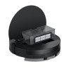 Dreame Robot Aspirador Con D20 Black. Succion 13000PA, Singl | APLIUM