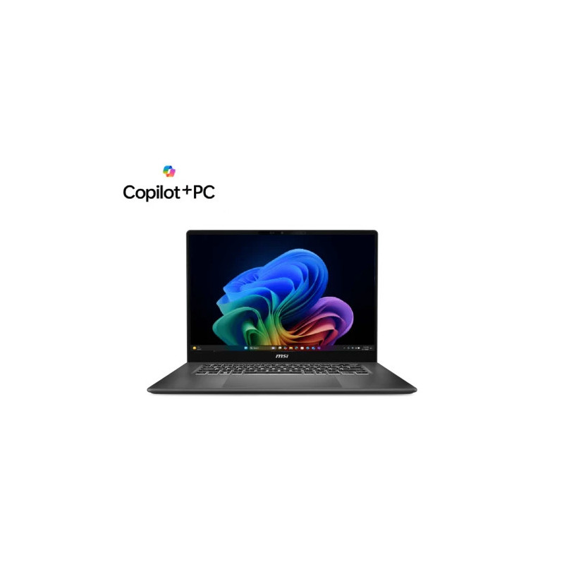 Prestige 16 AI+ C3MG-013ES I9 3 1TB 32GB 16 W11 | APLIUM